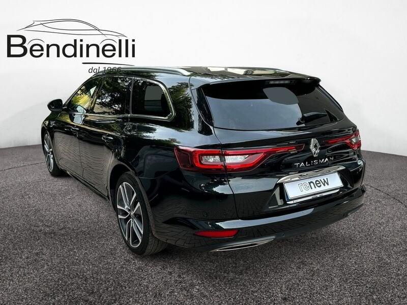Renault Talisman Sporter dCi 130 CV Energy Intens