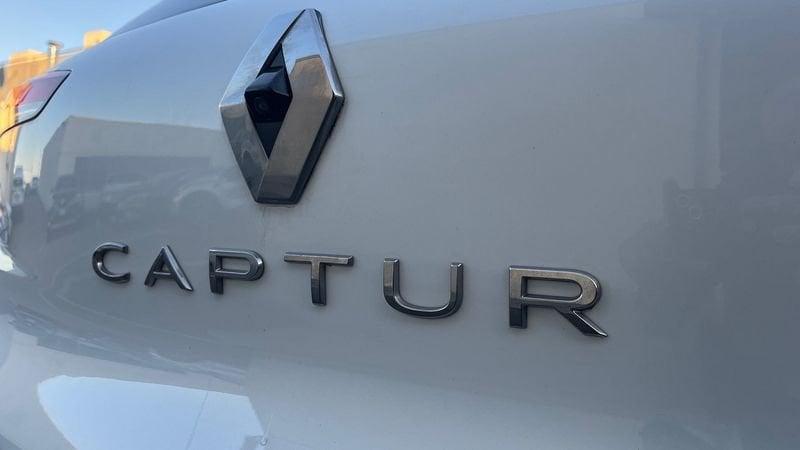 Renault Captur 1.0 tce Intens Gpl 100cv my21 1.0 tce Intens Gpl 100cv