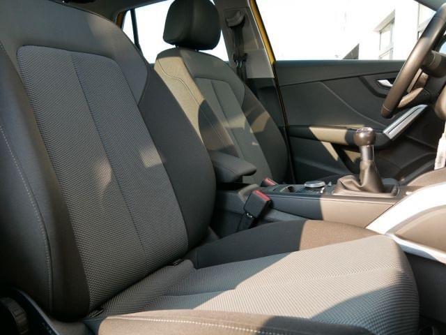 Audi Q2 1.6 TDI Design, tutte opz sicurezza…