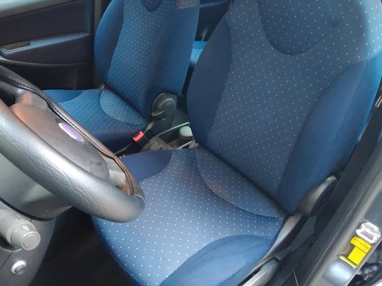 Fiat Idea 1.4 BlackLabel