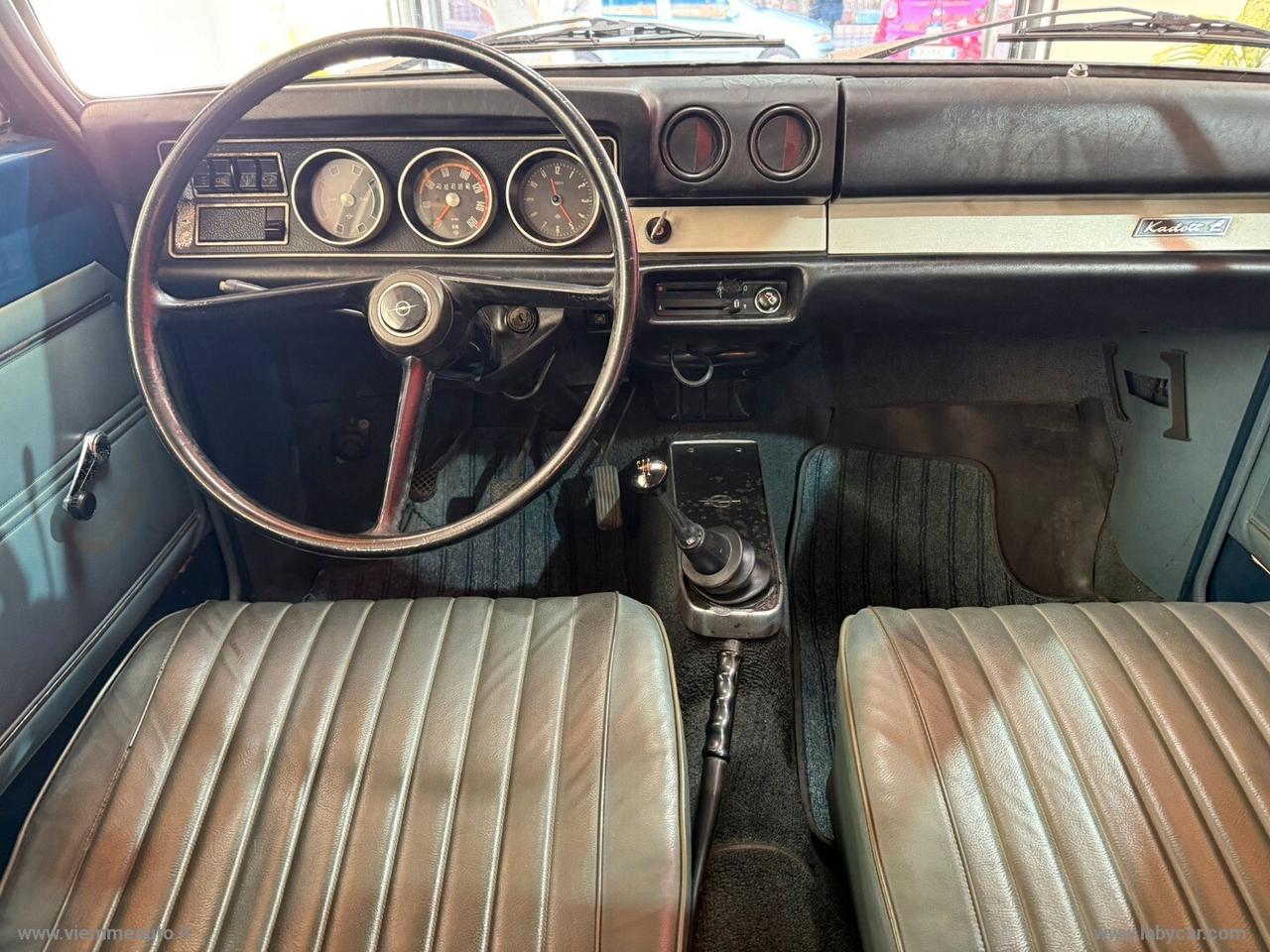 Opel Kadett
