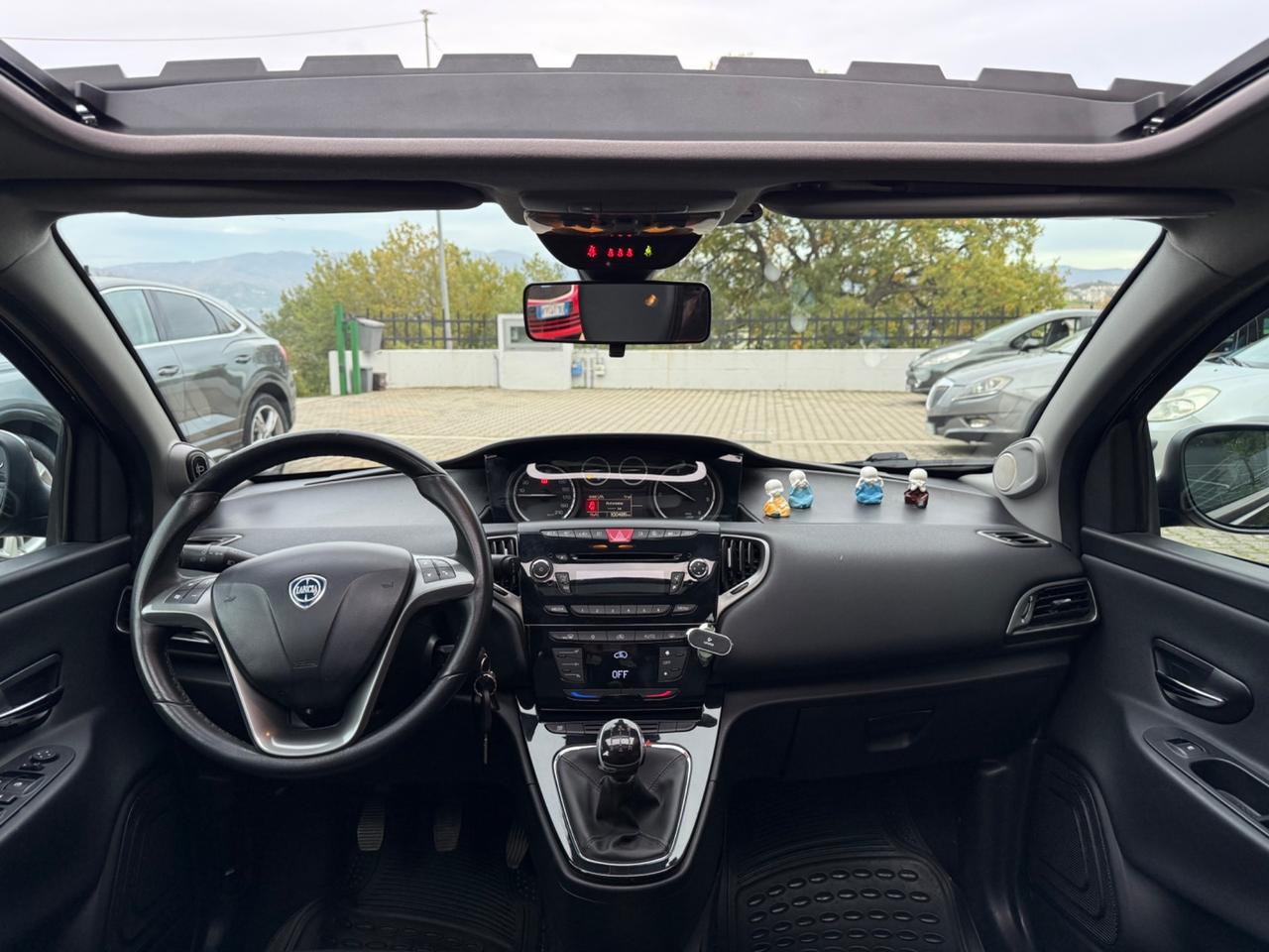 Lancia Ypsilon 1.3 MJT 16V 95 CV 5 porte S&S Platinum