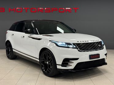 Land Rover Range Rover Velar Range Rover Velar 2.0D I4 240 CV R-Dynamic