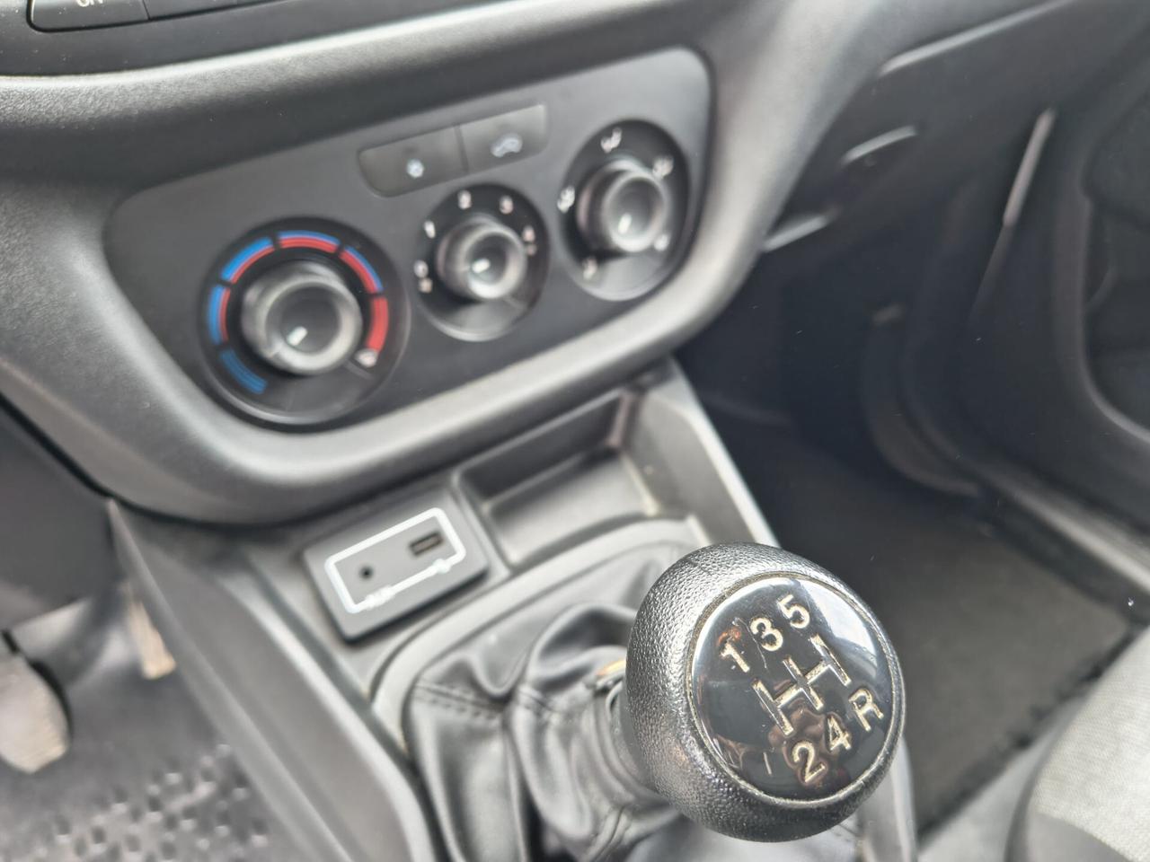 Fiat Doblo CARGO VAN 1.3 MJT *IVA ESCLUSA* 95CV