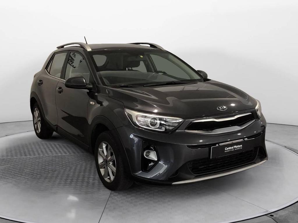 Kia Stonic 1.4 MPI Style