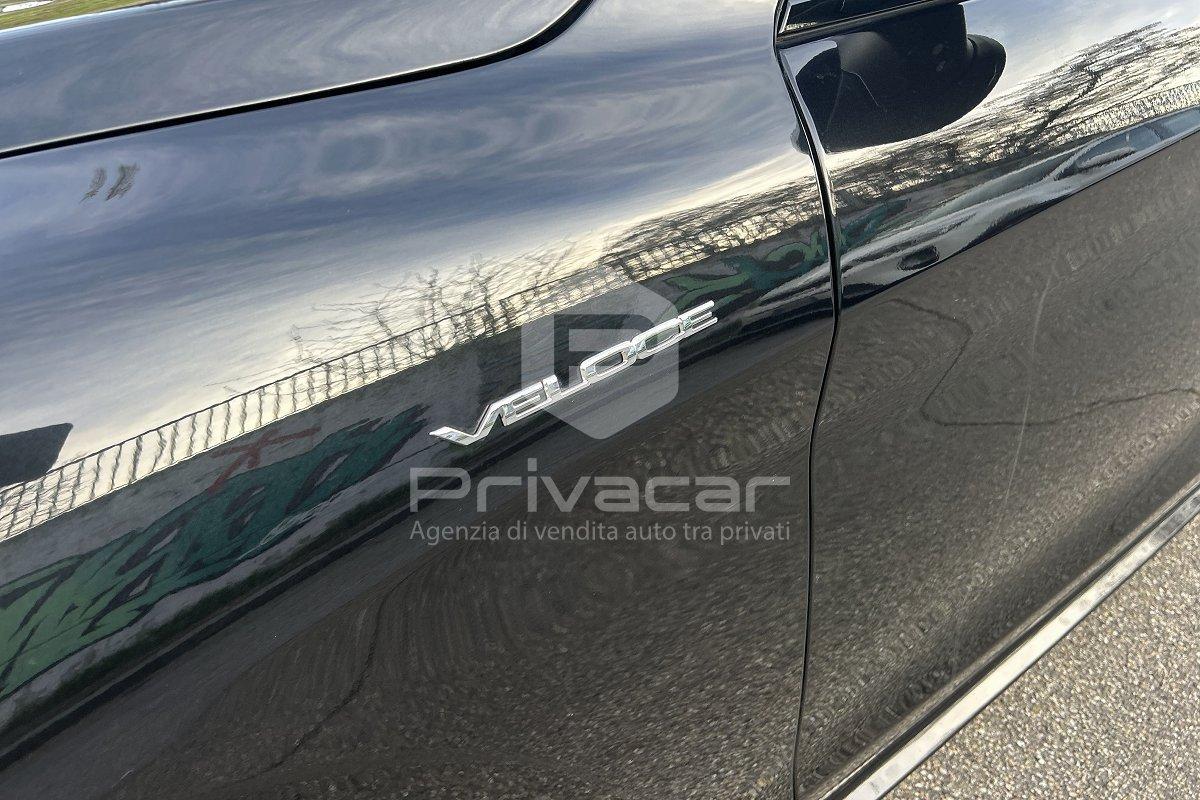 ALFA ROMEO Stelvio 2.0 Turbo 280 CV AT8 Q4 Veloce