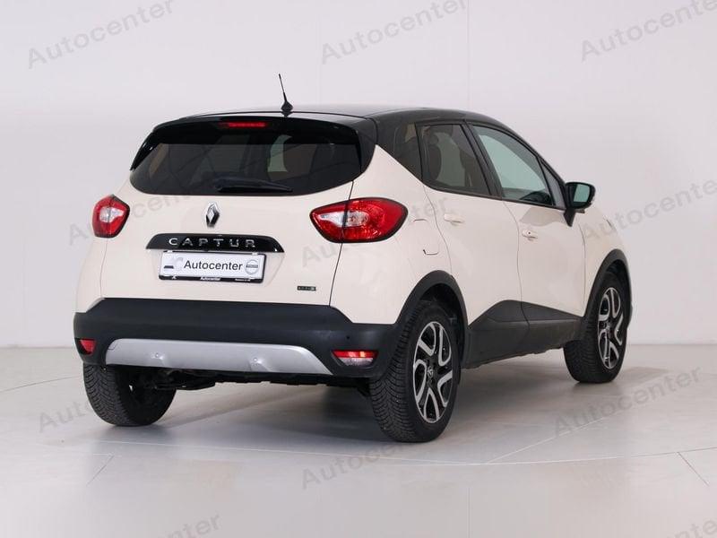 Renault Captur 1.5 dCi 90 CV Intens Energy R-Link
