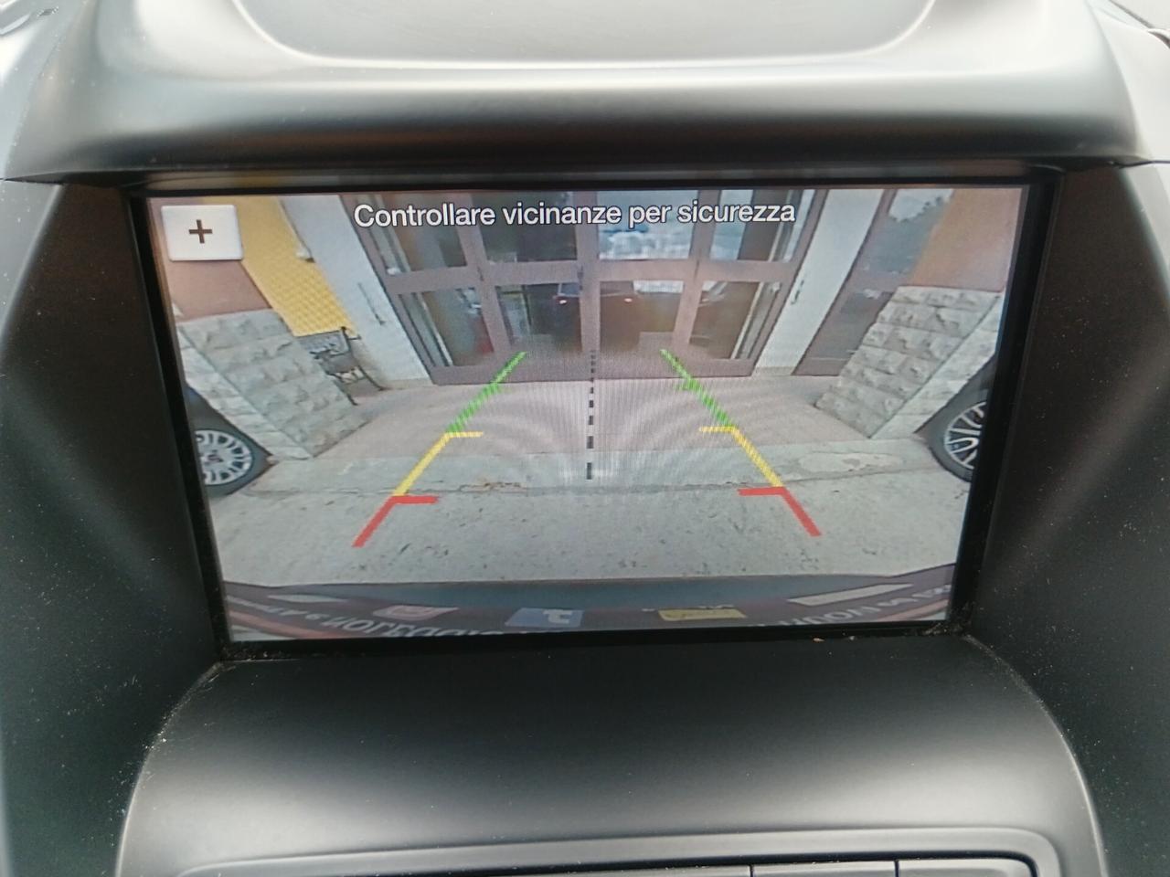 Ford C-Max 1.5 TDCi 120CV TITANIUM NUOVISSIMA