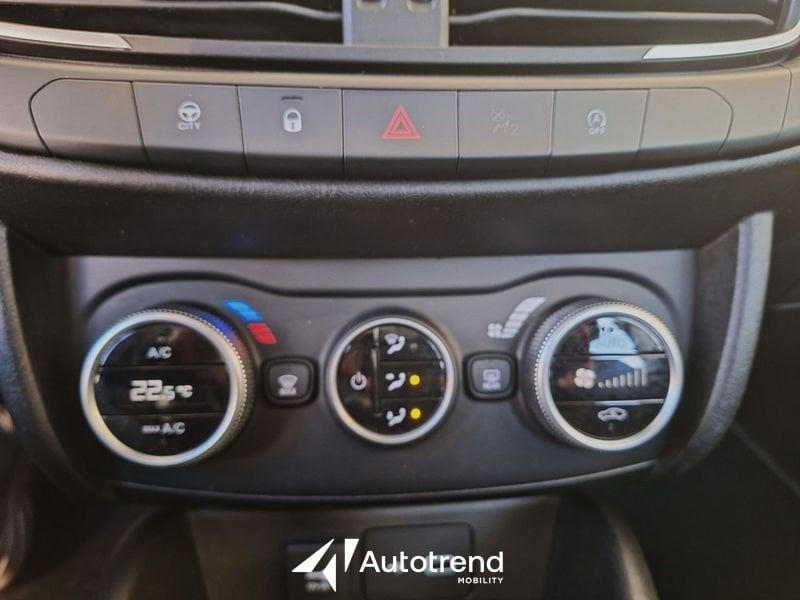 FIAT Tipo Cross 1.3 Multijet 95 CV 5 Porte City Cross S&S