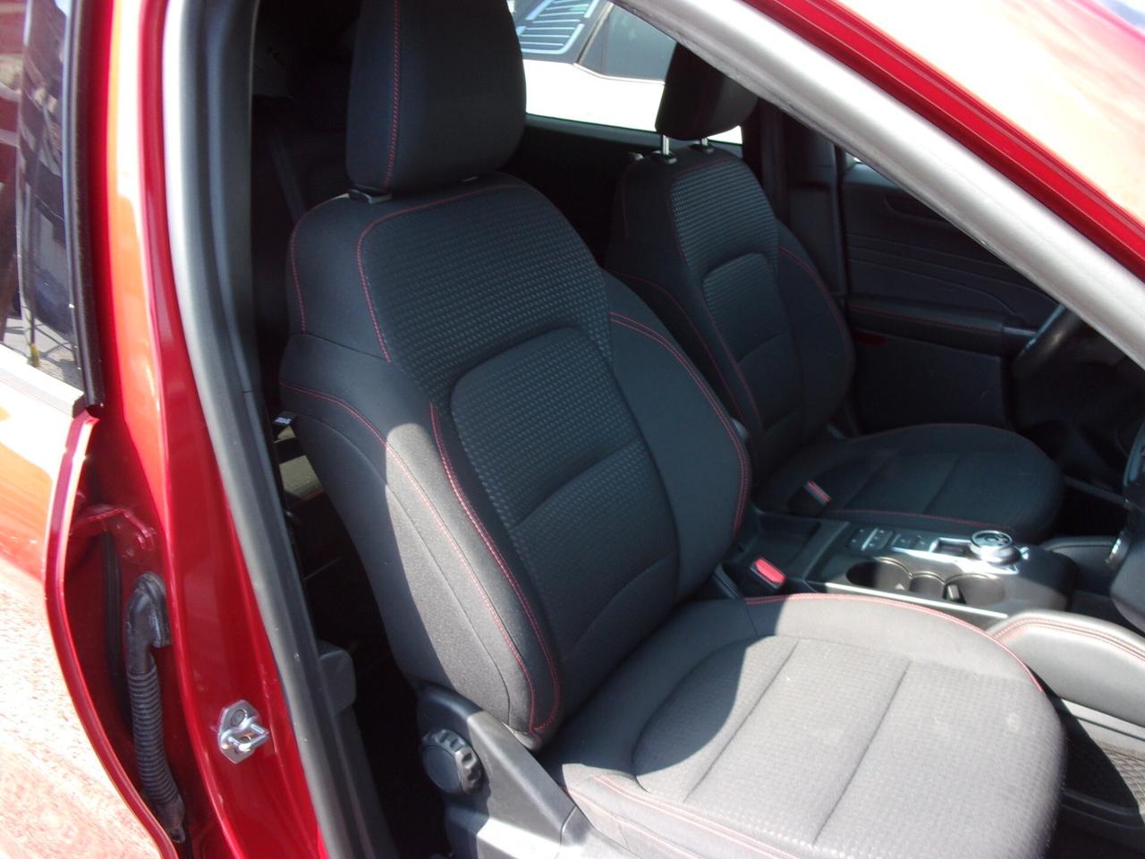 Ford Kuga 2.5 Plug In Hybrid 225 CV CVT 2WD ST-Line X Design