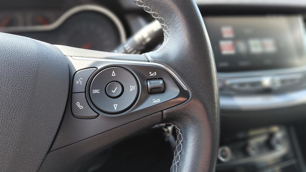 Opel Grandland X 1.5 diesel Ecotec Ultimate