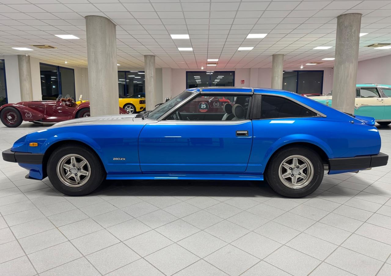 Nissan Datsun 280ZX Targa 2+2