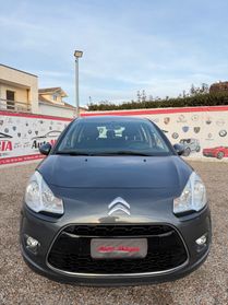 Citroen C3 1.4 GPL airdream Exclusive