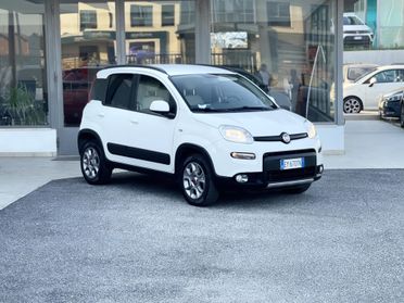 Fiat Panda 1.3 Diesel 75CV E5 Neo - 2015