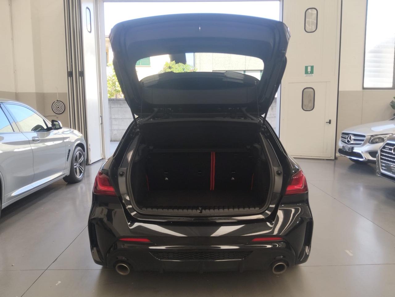 Bmw 135 M 135i xDrive