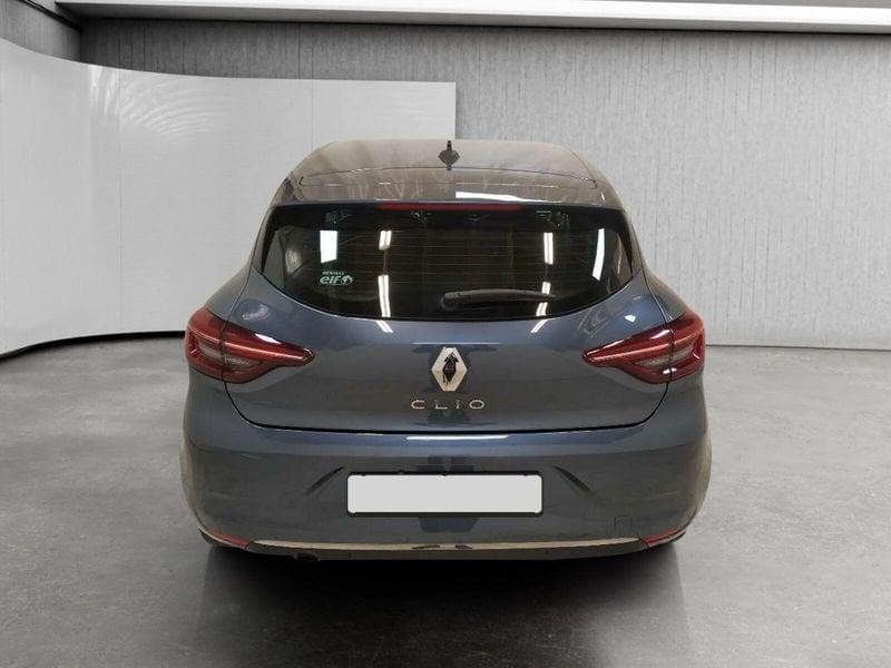 Renault Clio 1.5 blue dci Intens 115cv