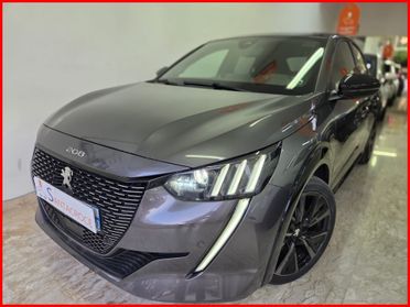 PEUGEOT 208 PURE TECH 100 S&S 5 PORTE GT Km 23.000