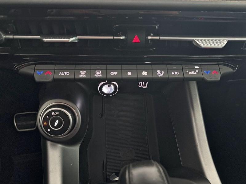 Alfa Romeo Tonale 1.6 Diesel 130cv TCT6 Veloce