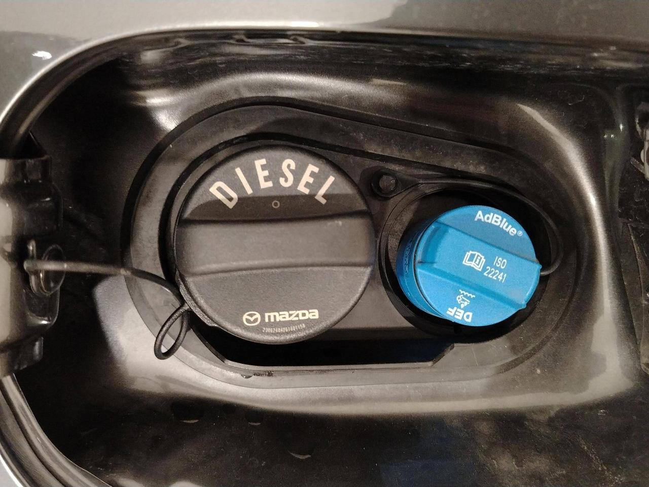 Mazda CX-5 2.2 Business 2wd 150cv