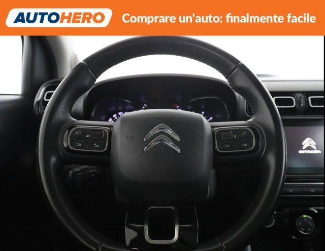 CITROEN C3 Aircross BlueHDi 100 Shine