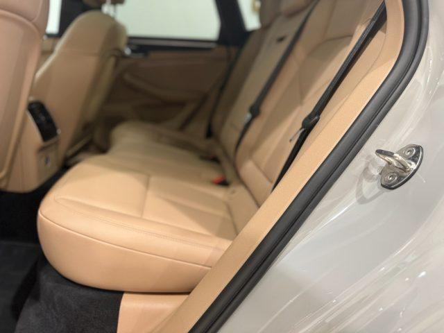 PORSCHE Macan III 2.0 T 265 CV Pdk