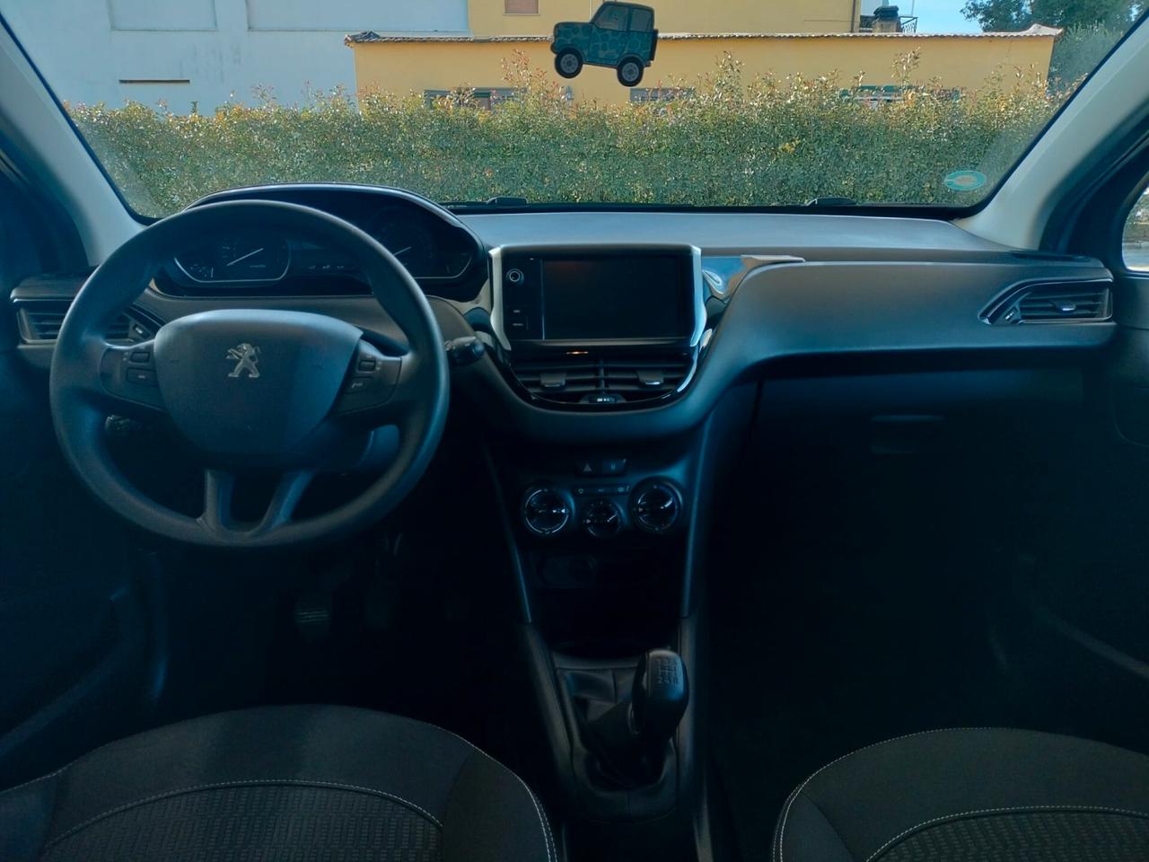 Peugeot 208 PureTech 1.2 5 porte Active