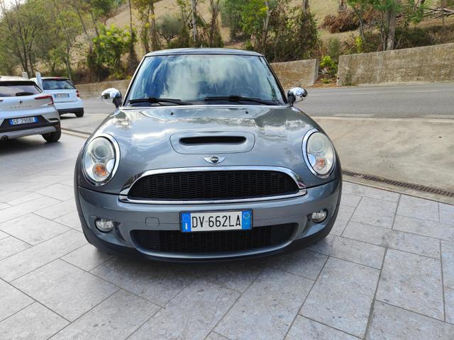 MINI John Cooper Works 1.6 16V John Cooper Works 211cv