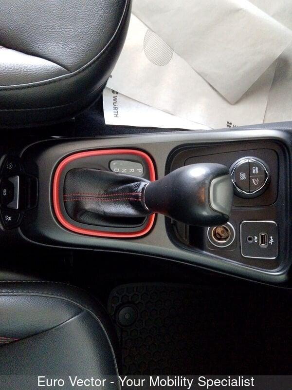 Jeep Compass Compass 2.0 Multijet II 170 CV aut. 4WD Limited