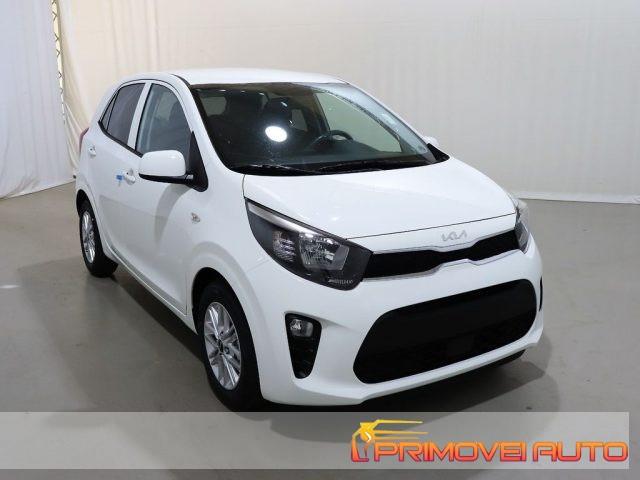 KIA Picanto 1.0 12V 5 porte AMT Vision