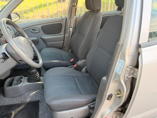 Suzuki Alto 1.1i cat 5p. DX