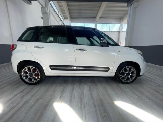 Fiat 500L 1.3 Multijet 95 CV Pop Star