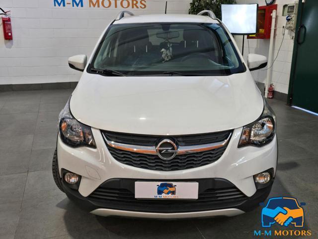 OPEL Karl Rocks 1.0 75 CV Start&Stop