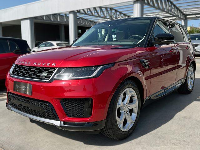 LAND ROVER Range Rover Sport 3.0 SDV6 249 CV SE