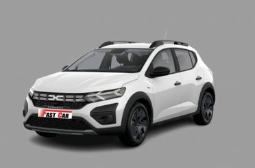 Dacia Sandero Stepway 1.0 TCe ECO-G Expression