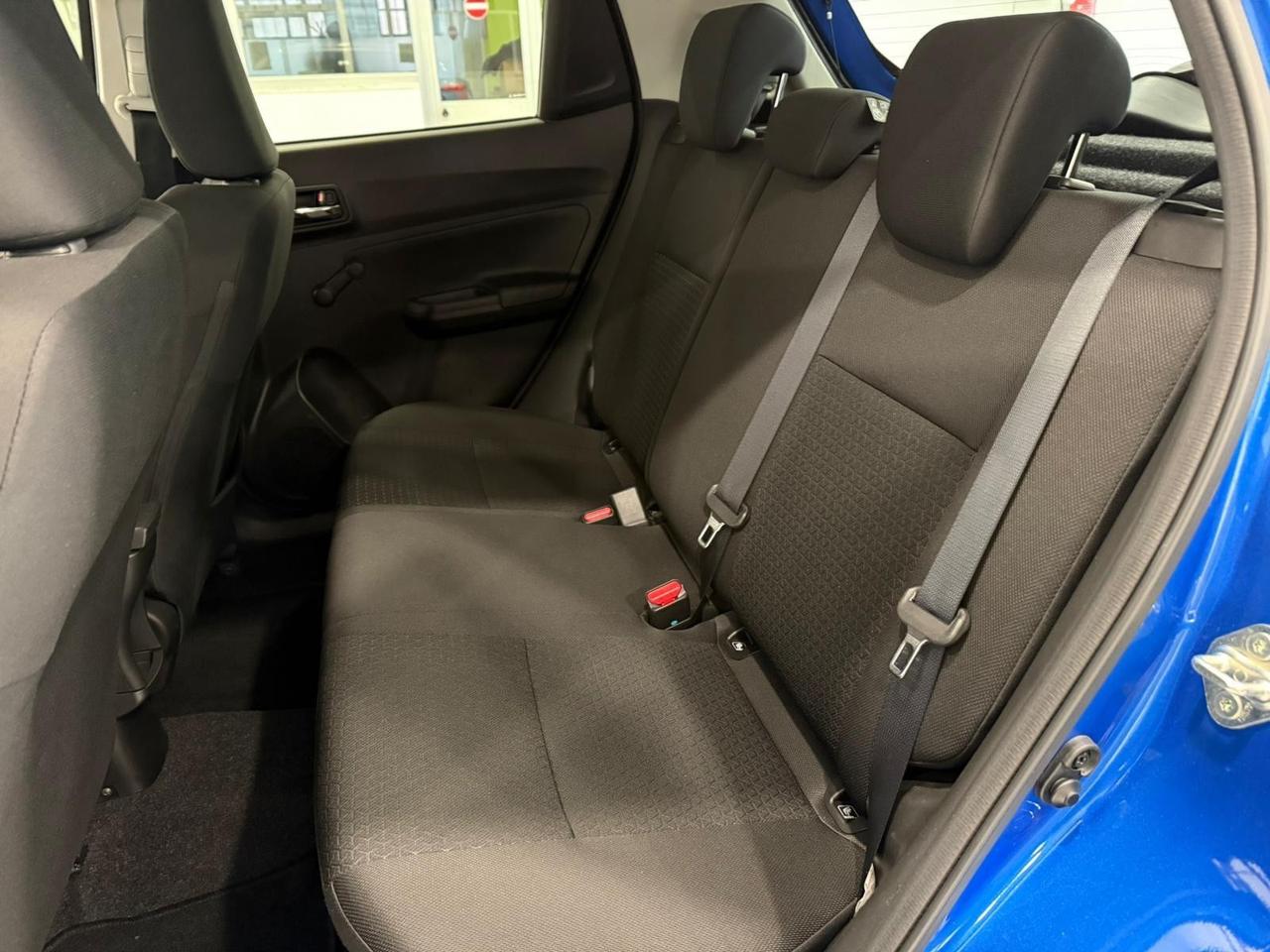 Suzuki Swift 1.2 Dualjet Cool 90cv