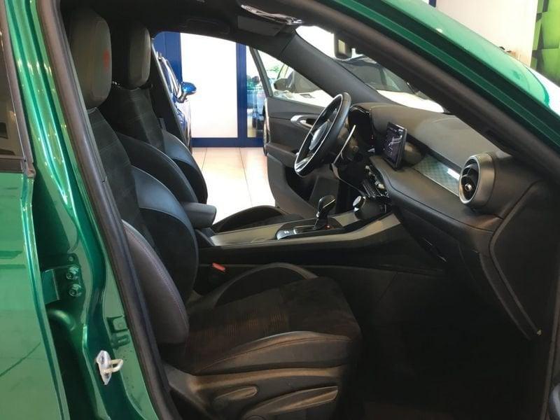 Alfa Romeo Tonale 1.3 280CV PHEV AT6 Veloce MY22
