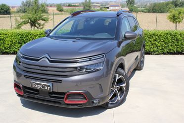 Citroën C5 Aircross Finanziabile da € 236,00 al mese