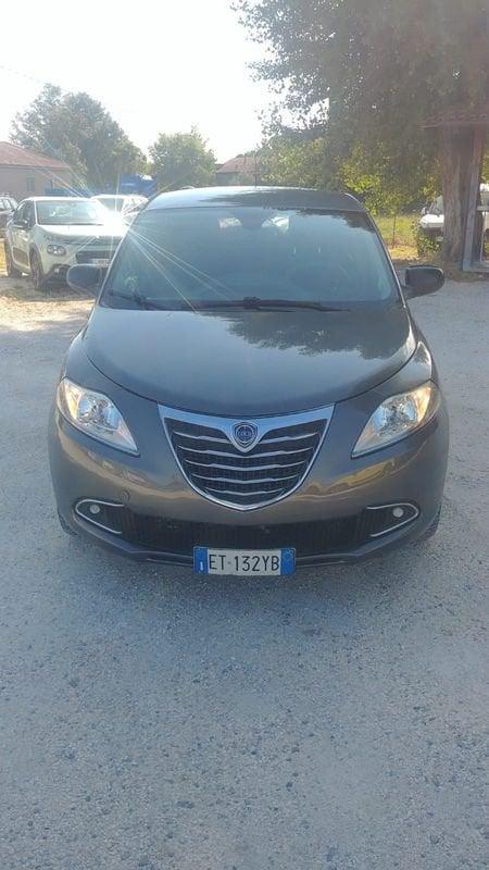 Lancia Ypsilon Ypsilon 1.3 MJT 16V 95 CV 5 porte S&S Gold