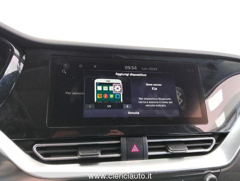 Kia Niro 1.6 GDi DCT HEV Style