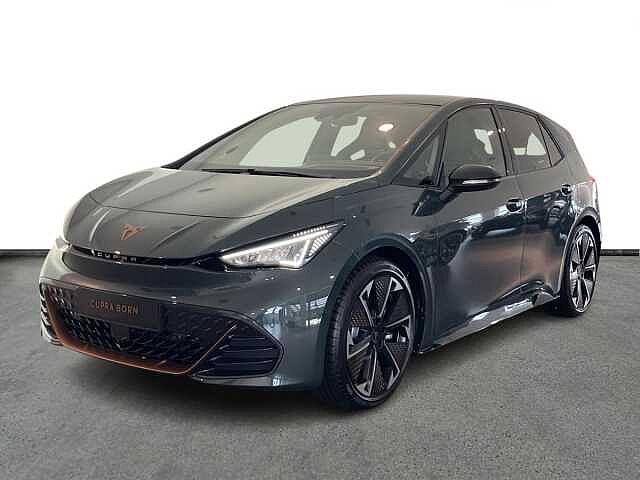 CUPRA Born 79kWh 326 CV VZ