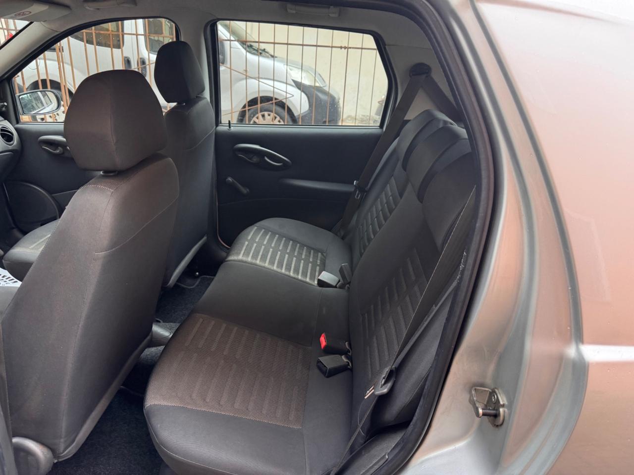 Fiat Punto Classic 1.2 Benzina - GPL Ok Neopatentati