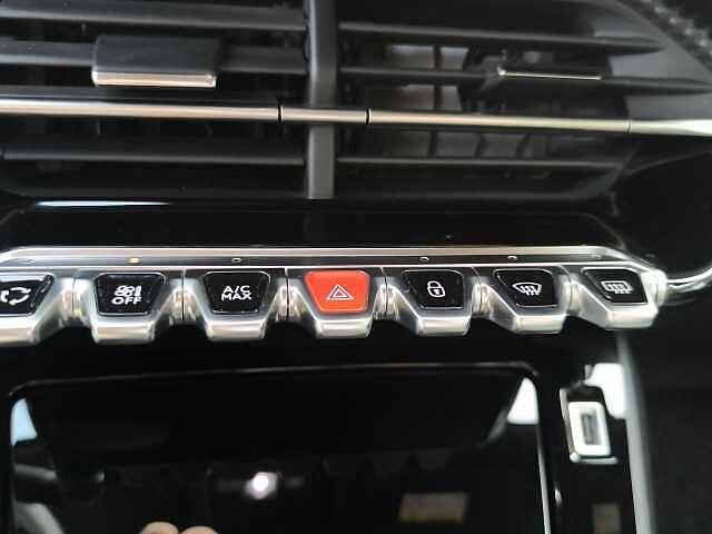 Peugeot 2008 PureTech 100 S&S Allure