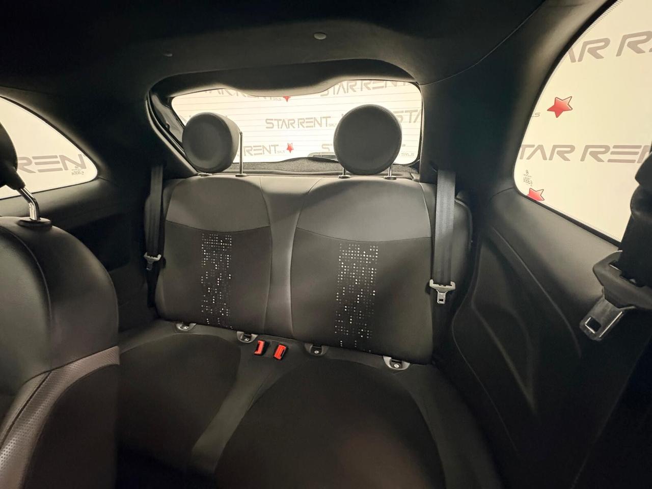 Fiat 500 1.0 Hybrid Sport
