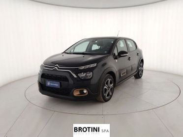 Citroën C3 PureTech 83 S&S Shine