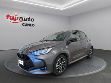 Toyota Yaris 1.5h Lounge