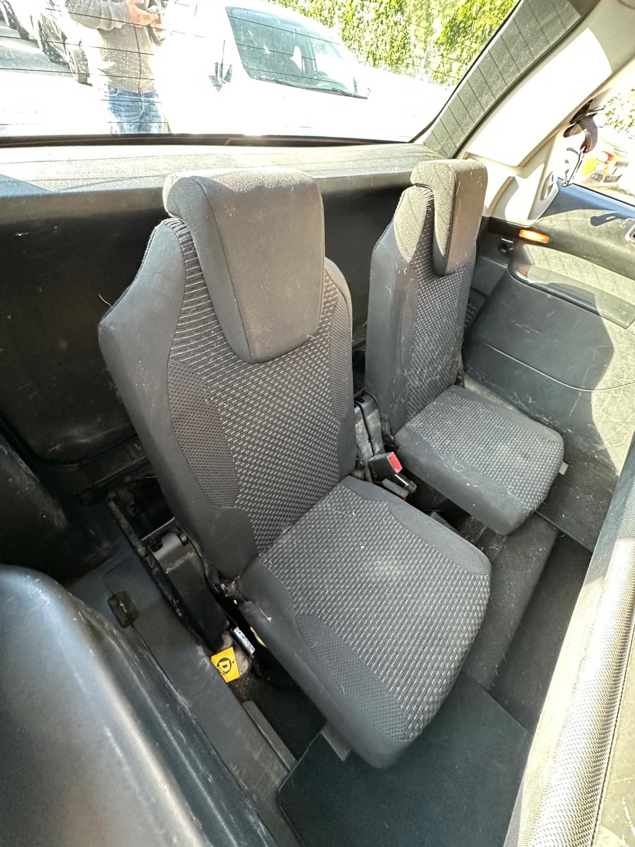 Citroen C4 Grand Picasso 1.6 HDi 110 FAP Business