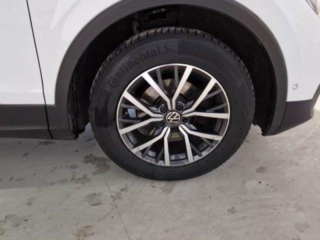 VOLKSWAGEN Tiguan 2.0 TDI SCR Life