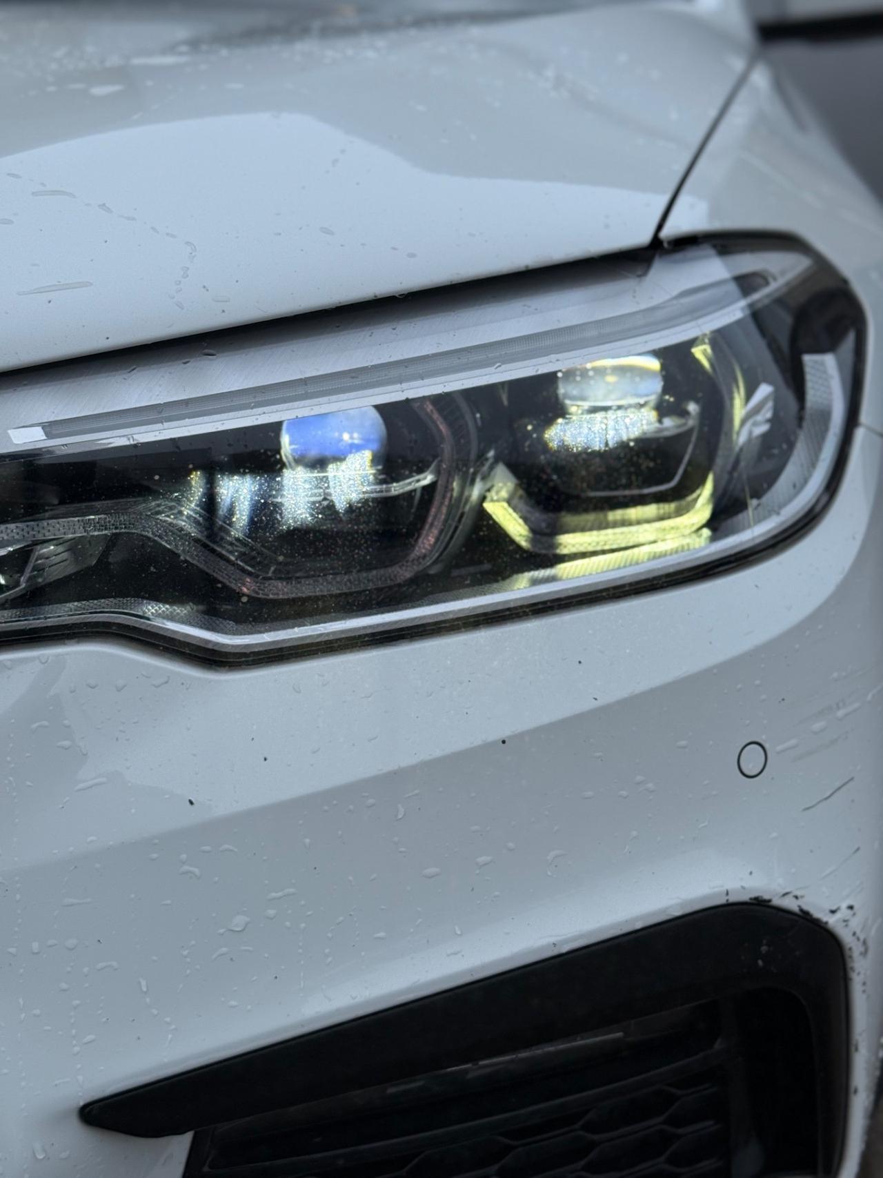 Bmw 520 520d 48V xDrive Touring Msport