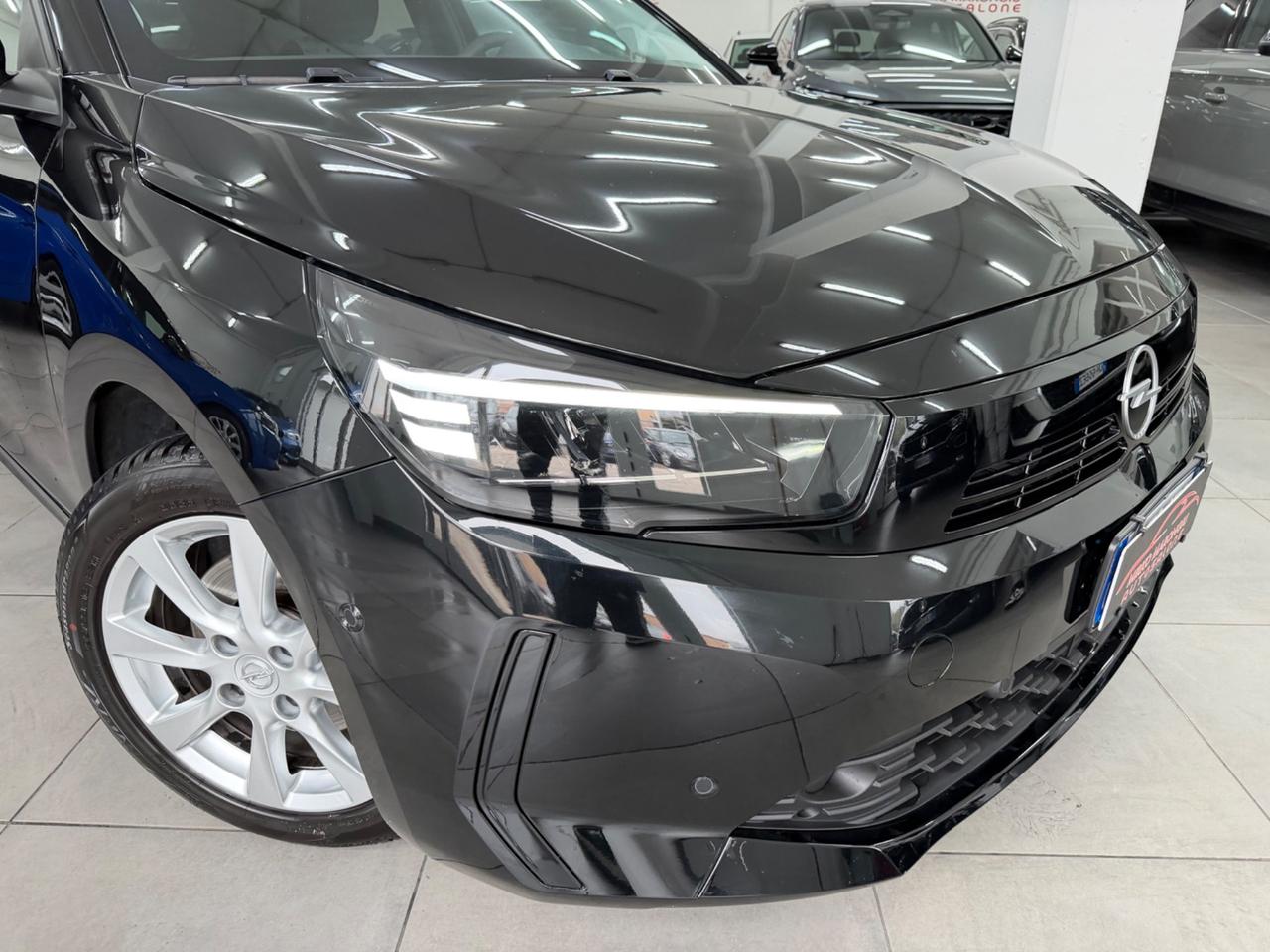 Opel Corsa 1.2 100 CV Edition FINANZIABILE