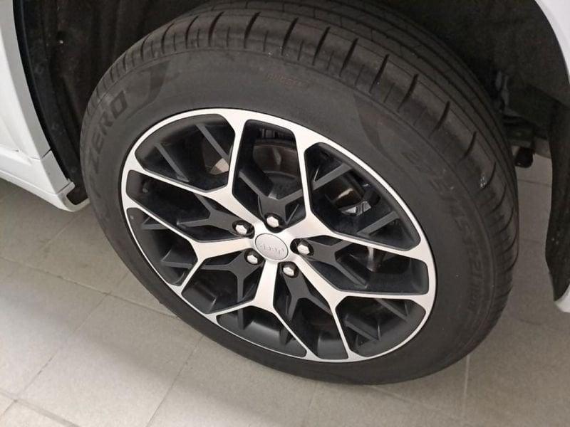Jeep Grand Cherokee 4xe 2.0 PHEV 380CV Summit Reserve Auto 4WD